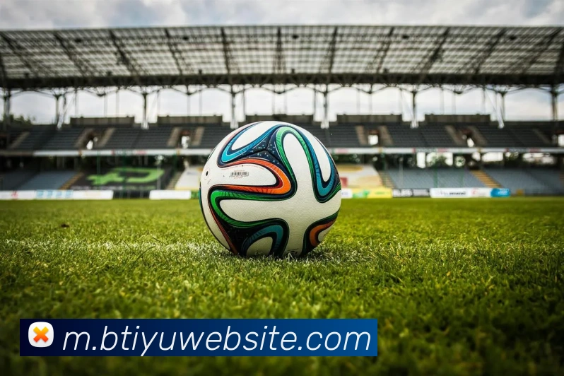 B体育APP 体育赛事宣传图